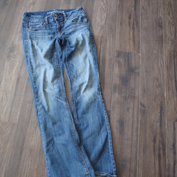 American Eagle Outfitters Jeans Boot Cut - Picture 3 of 5